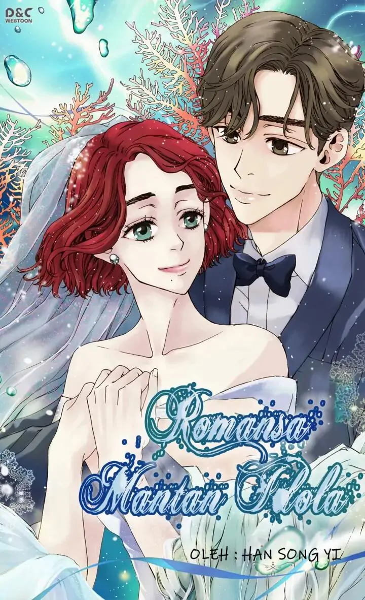 Romansa Mantan Idola-Chapter 119