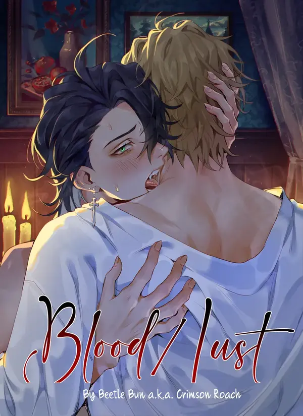 Blood or Lust?