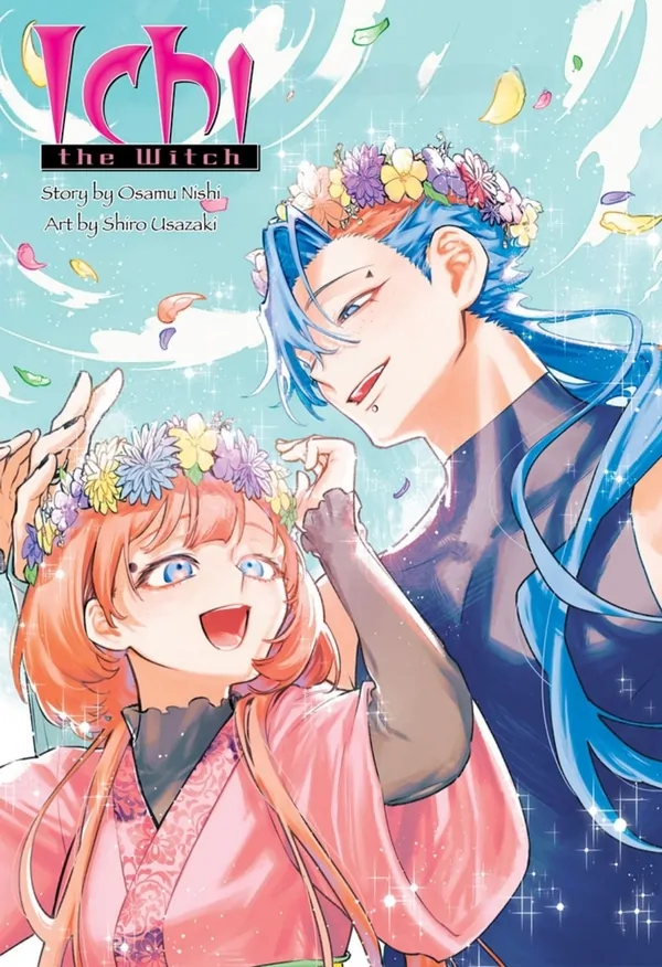 Ichi the Witch